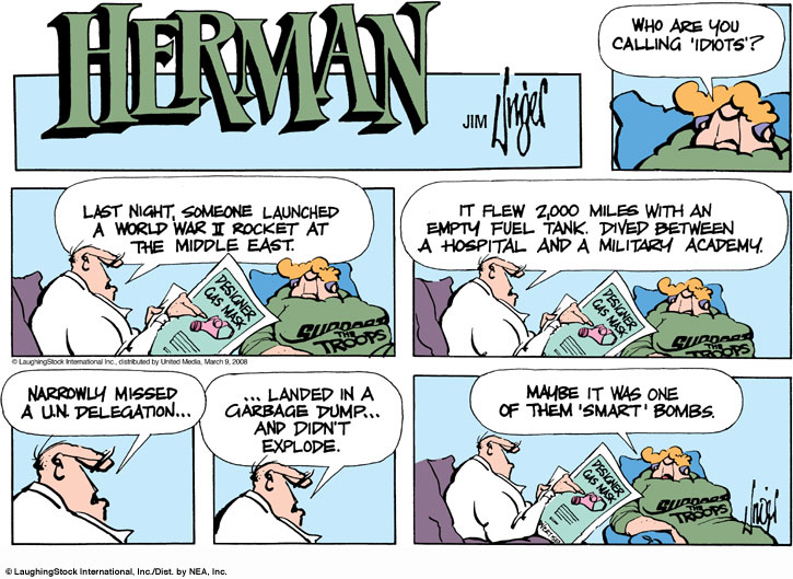 herman
